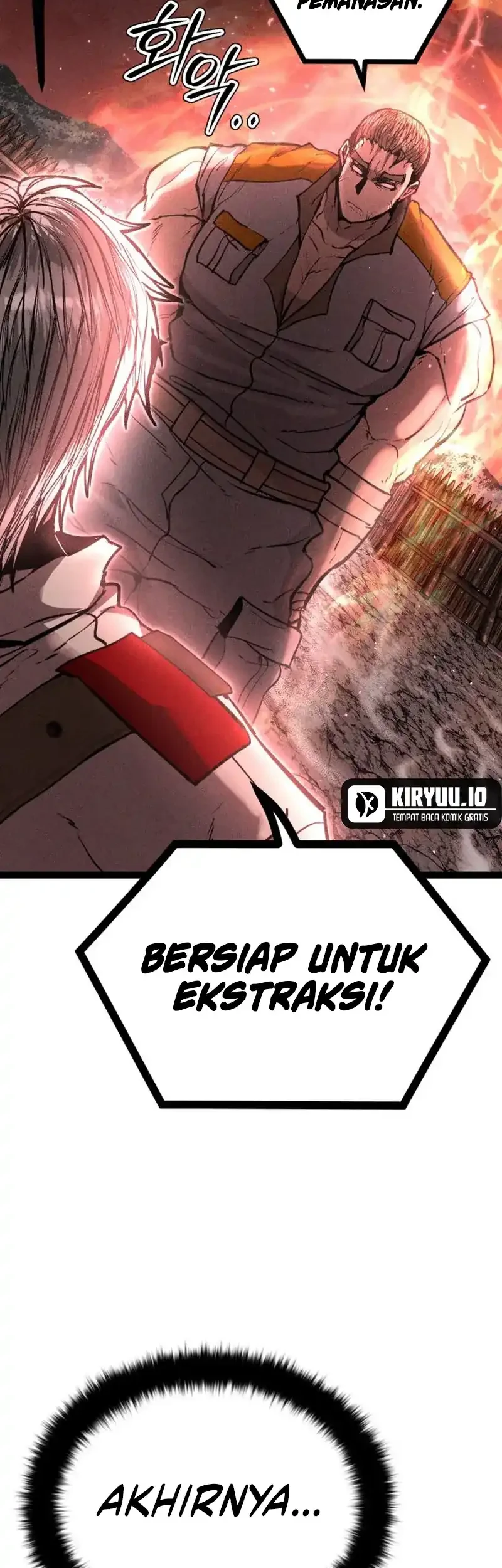 Fantasy Enlistment Squad Chapter 14 Gambar 111