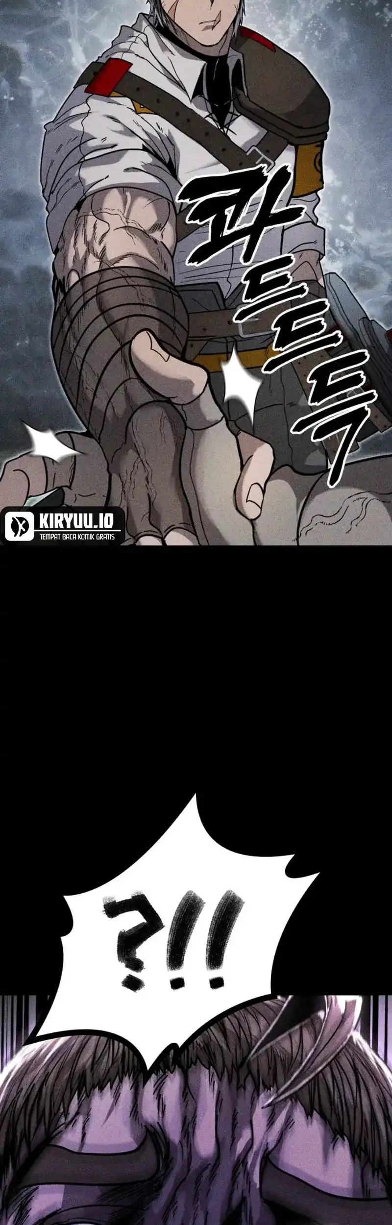 Fantasy Enlistment Squad Chapter 14 Gambar 4