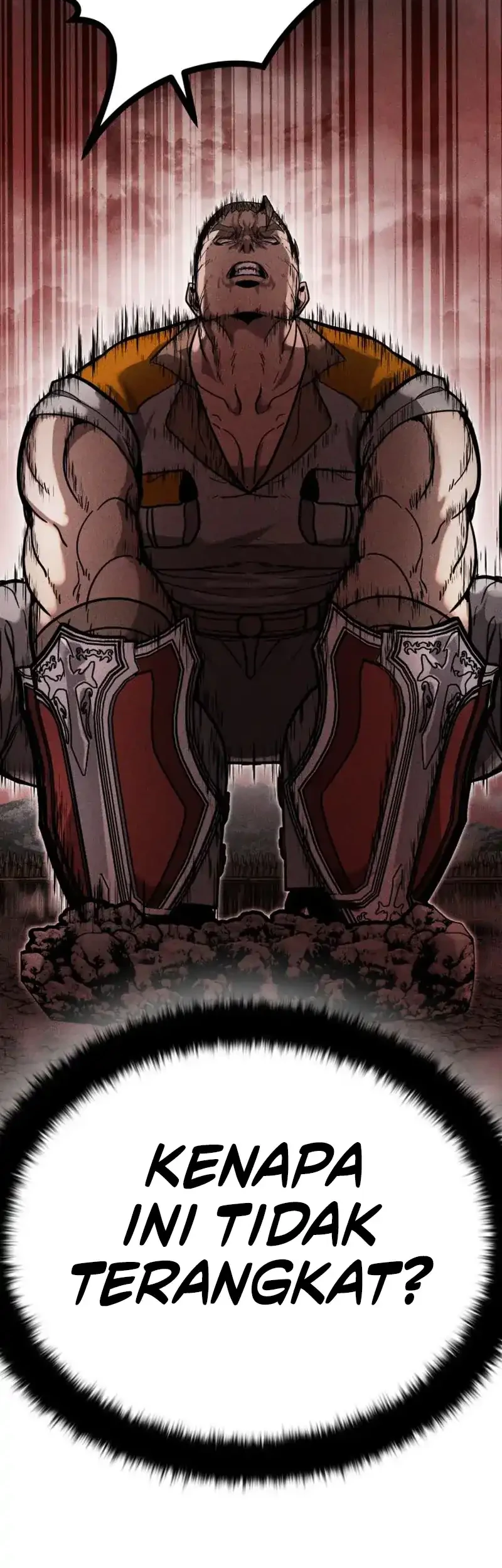 Fantasy Enlistment Squad Chapter 14 Gambar 116