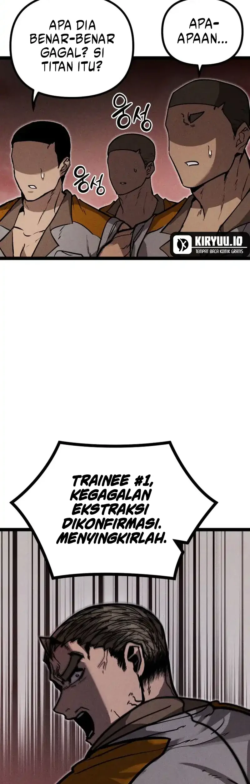 Fantasy Enlistment Squad Chapter 14 Gambar 119