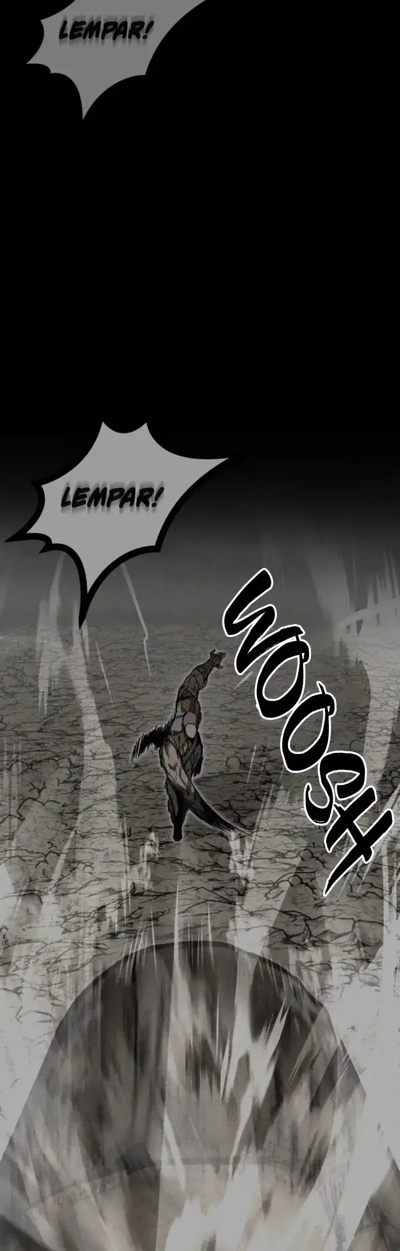 Fantasy Enlistment Squad Chapter 14 Gambar 131