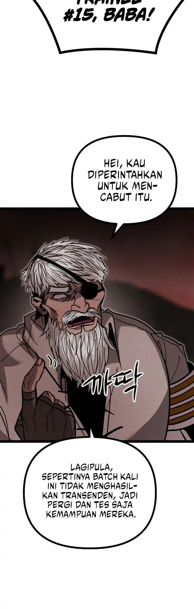 Fantasy Enlistment Squad Chapter 14 Gambar 139