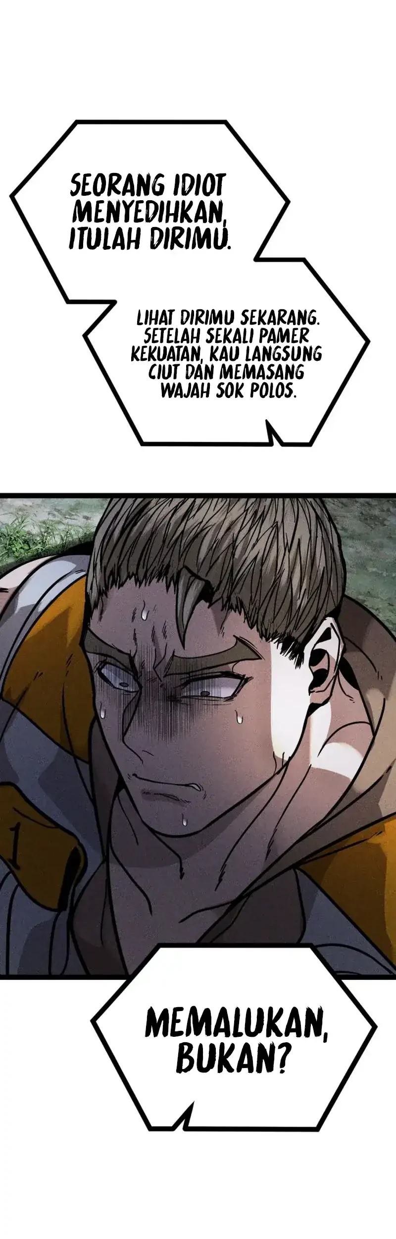 Fantasy Enlistment Squad Chapter 14 Gambar 18