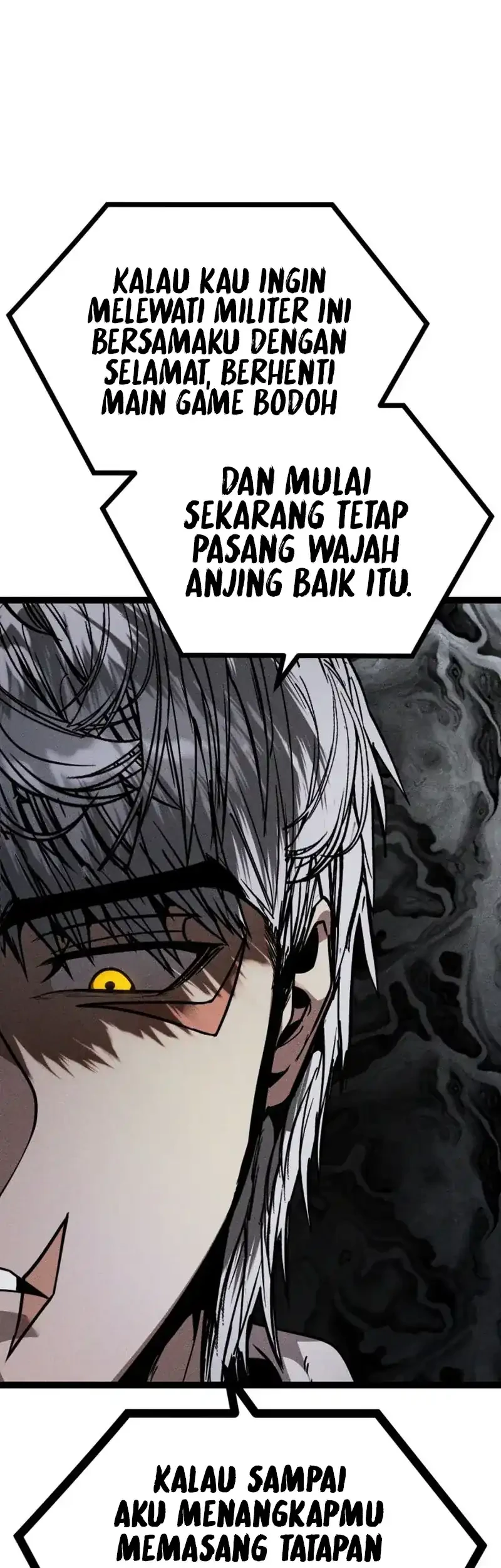 Fantasy Enlistment Squad Chapter 14 Gambar 19