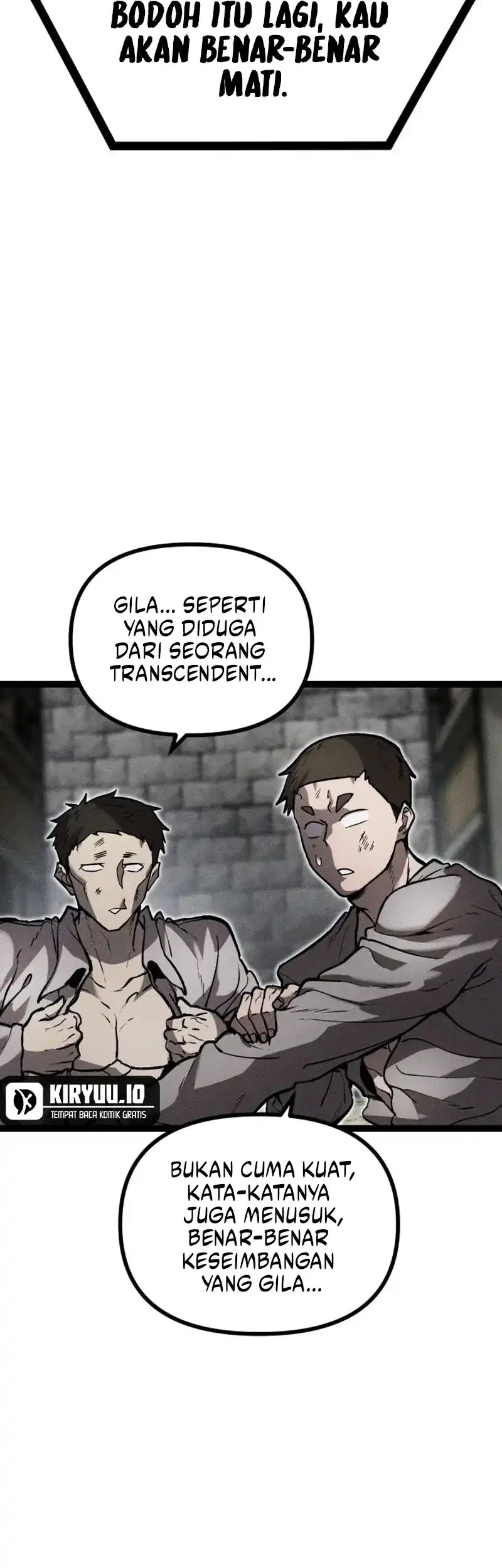 Fantasy Enlistment Squad Chapter 14 Gambar 20