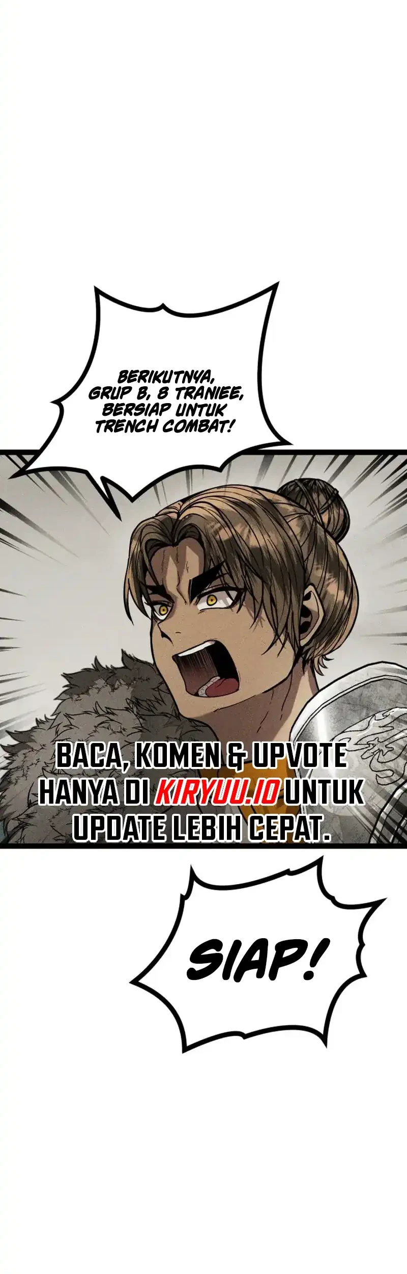 Fantasy Enlistment Squad Chapter 14 Gambar 29