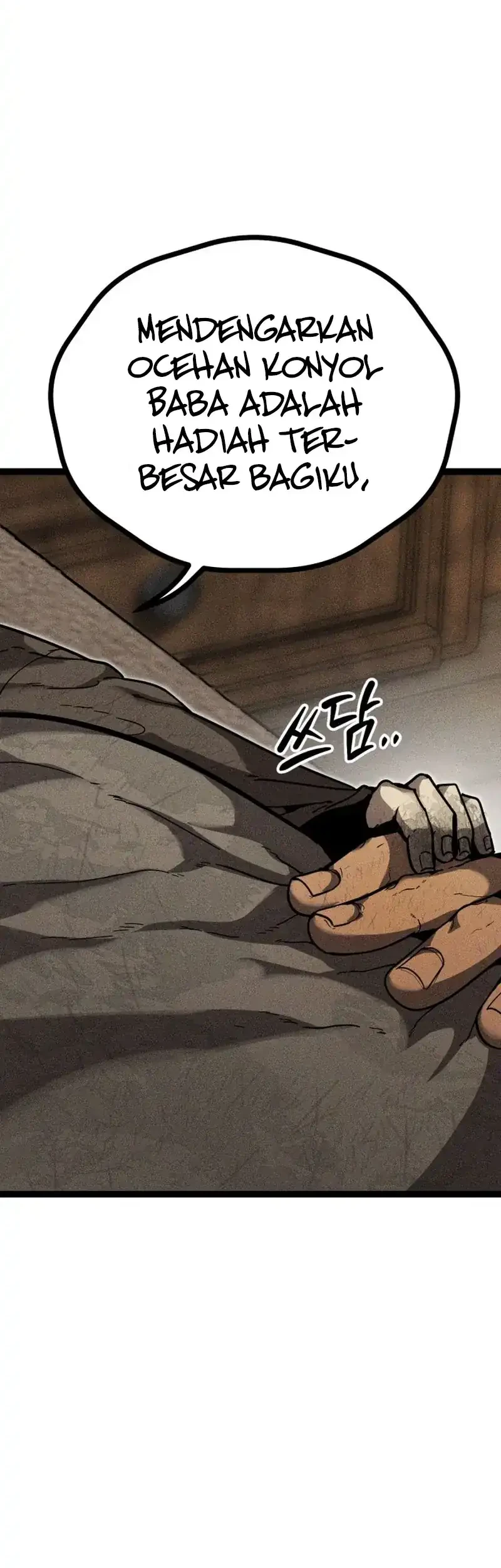 Fantasy Enlistment Squad Chapter 15 Gambar 39