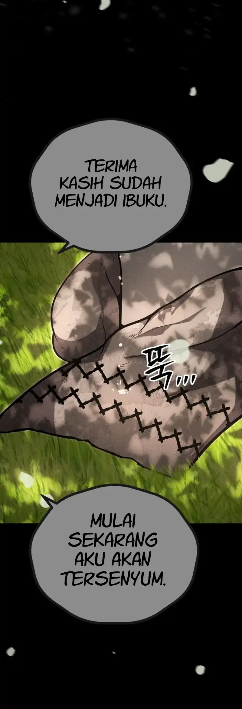 Fantasy Enlistment Squad Chapter 15 Gambar 48