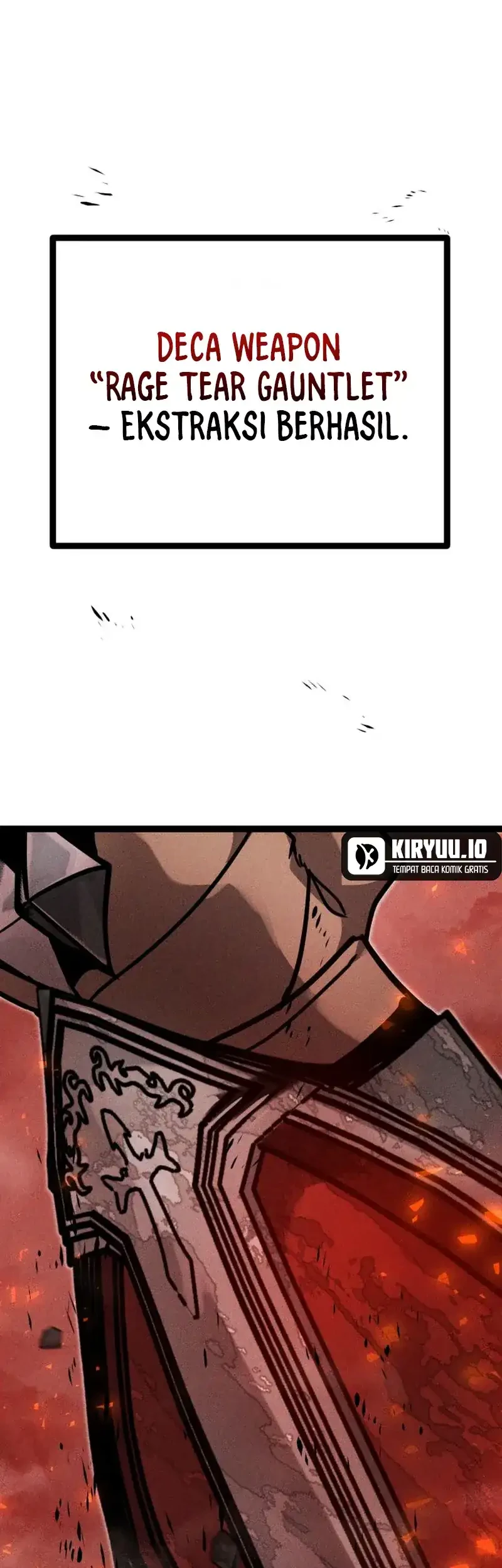 Fantasy Enlistment Squad Chapter 15 Gambar 62