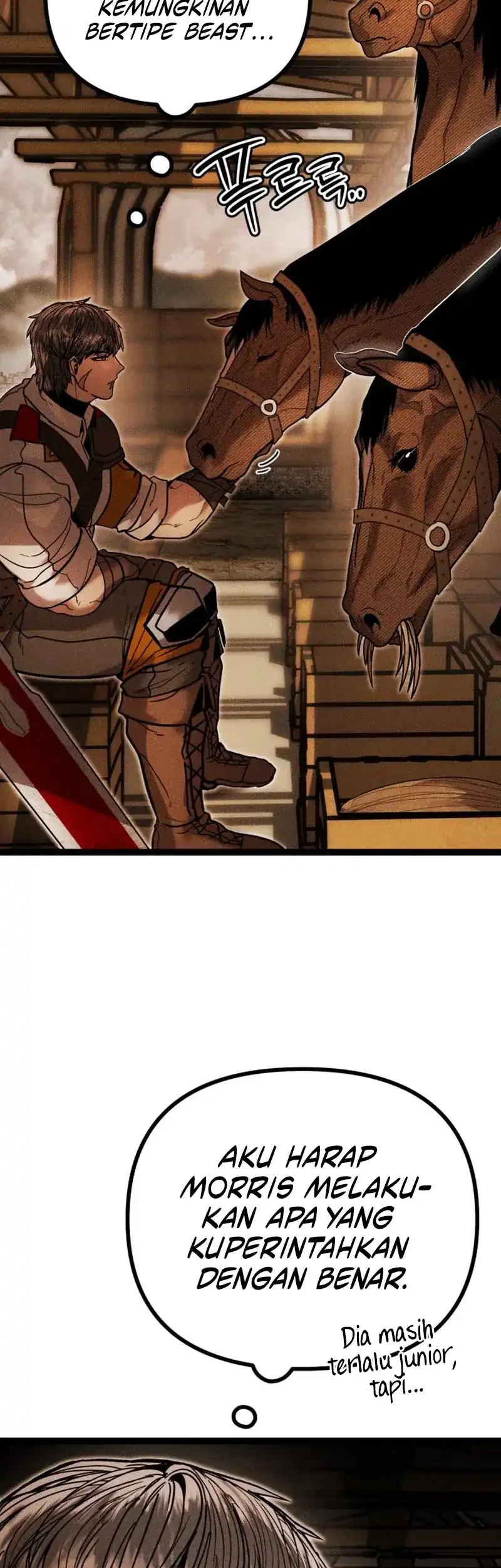 Fantasy Enlistment Squad Chapter 15 Gambar 68