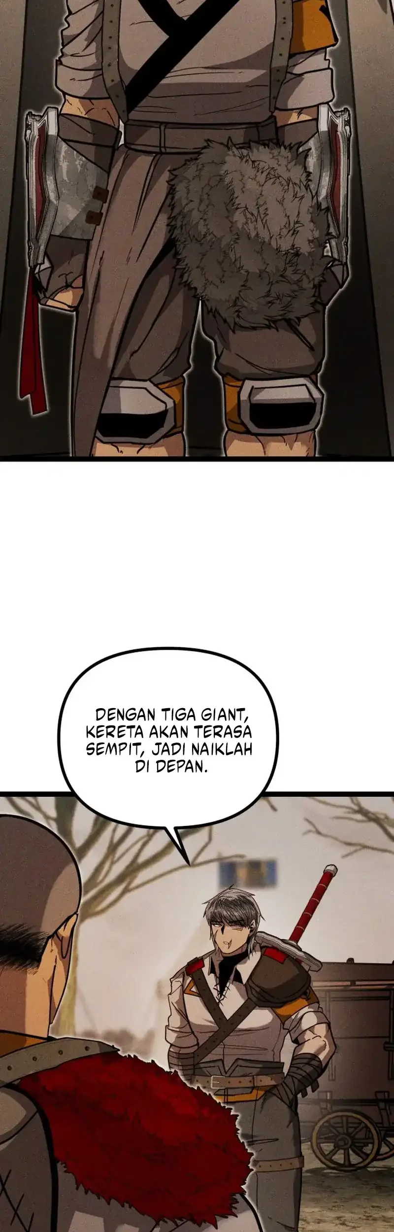 Fantasy Enlistment Squad Chapter 15 Gambar 72