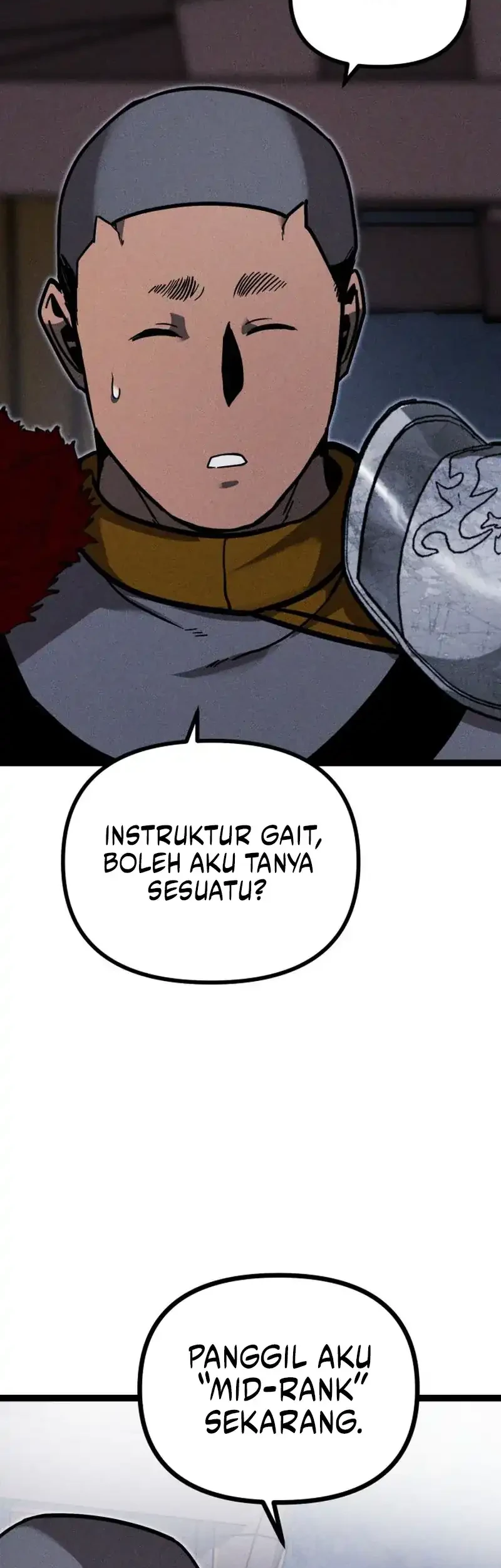 Fantasy Enlistment Squad Chapter 15 Gambar 79