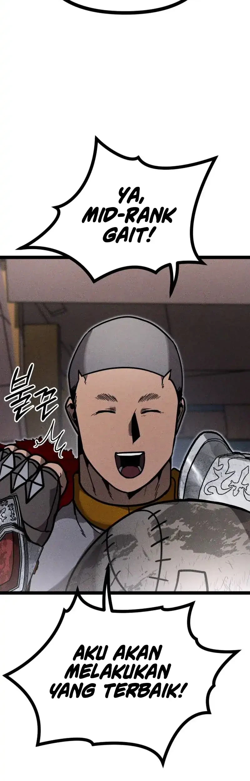 Fantasy Enlistment Squad Chapter 15 Gambar 88