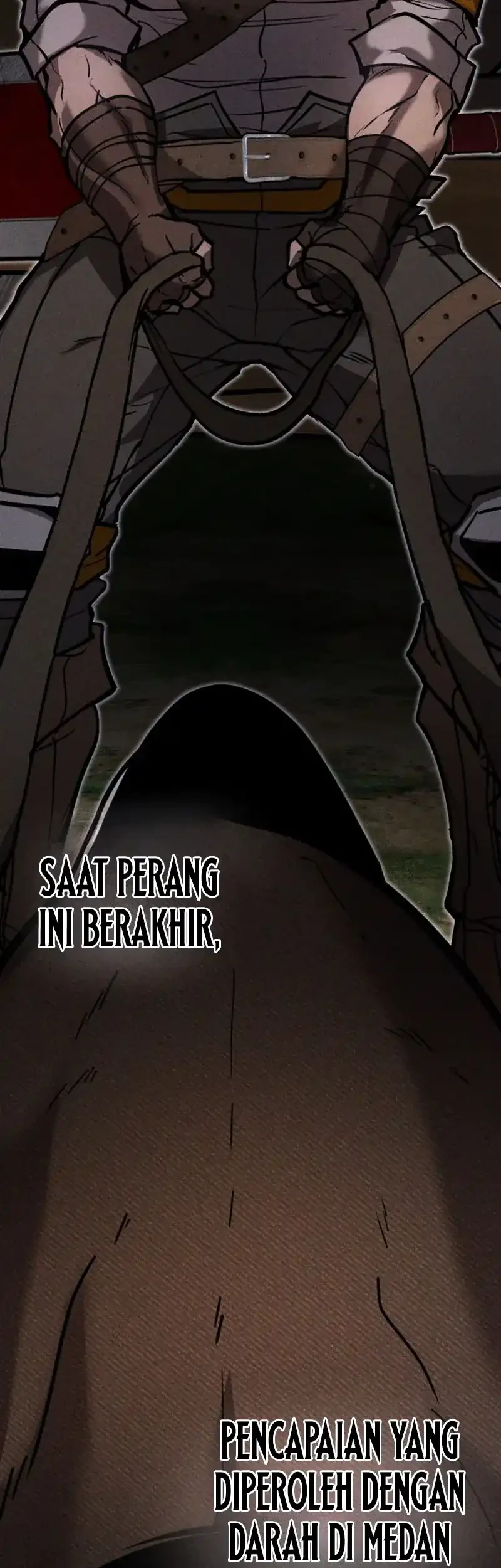 Fantasy Enlistment Squad Chapter 15 Gambar 94