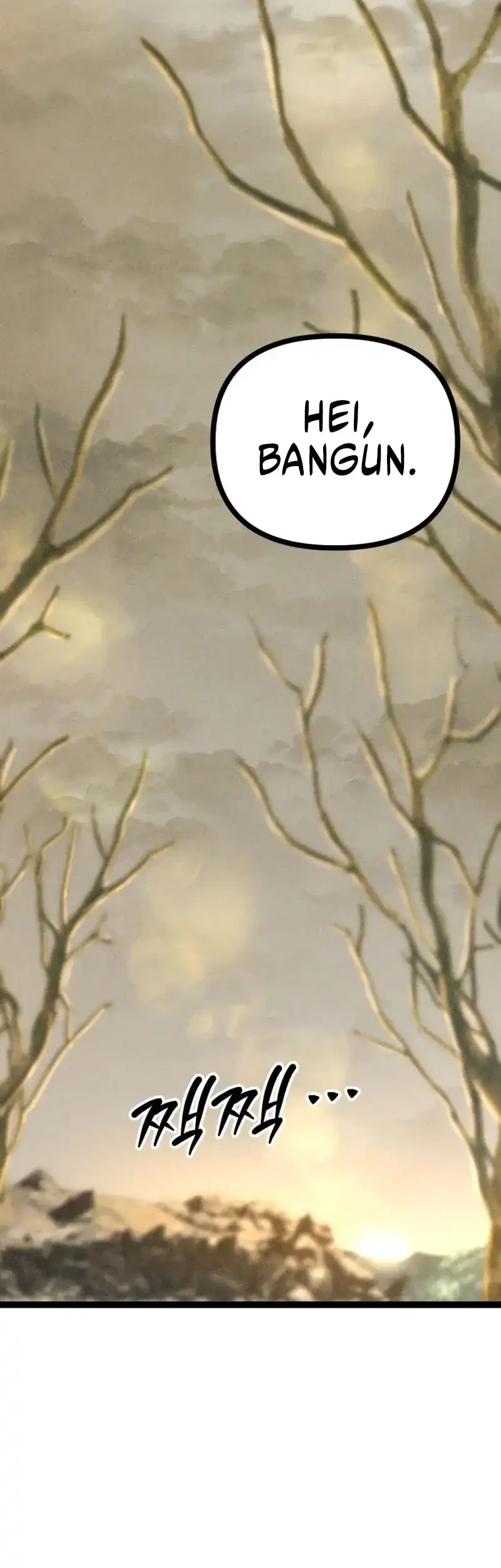 Fantasy Enlistment Squad Chapter 15 Gambar 98