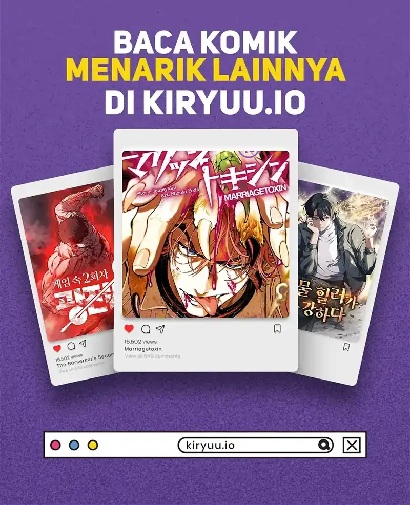 Fantasy Enlistment Squad Chapter 15 Gambar 109