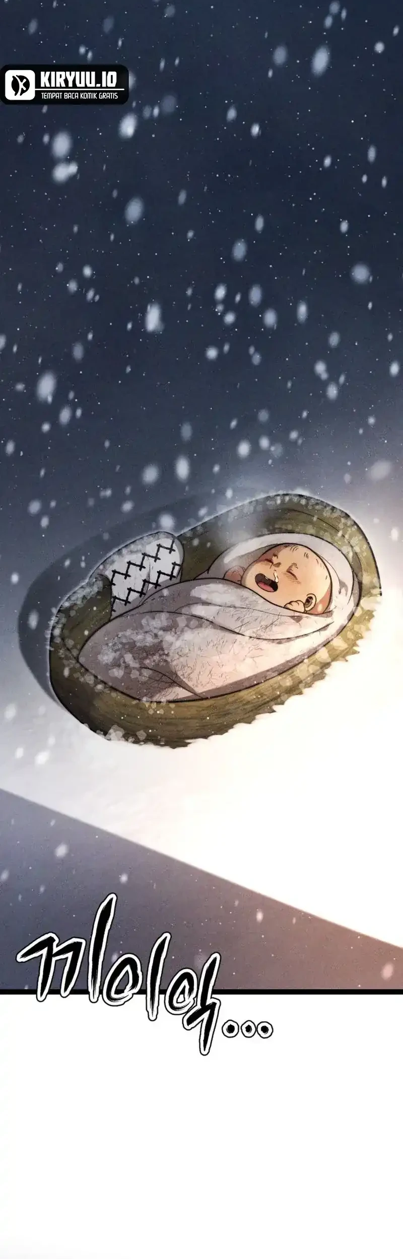 Fantasy Enlistment Squad Chapter 15 Gambar 4