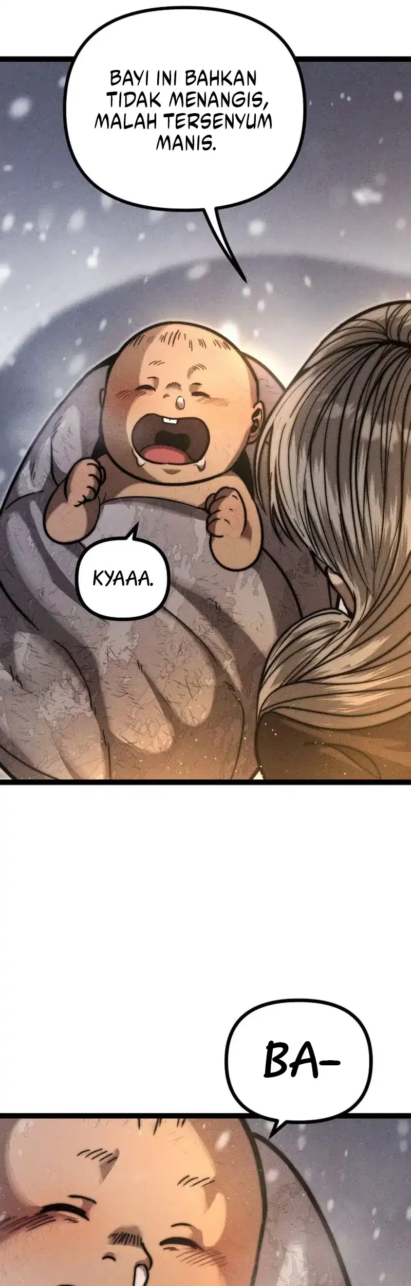 Fantasy Enlistment Squad Chapter 15 Gambar 6