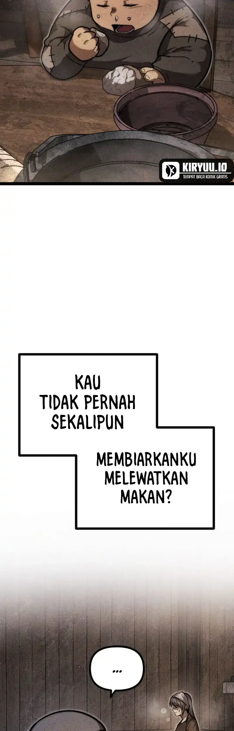 Fantasy Enlistment Squad Chapter 15 Gambar 8