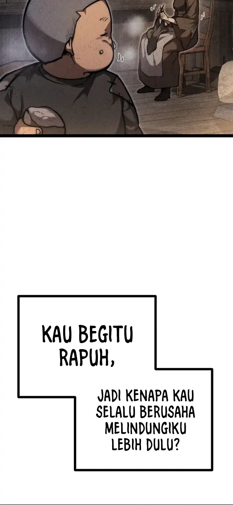 Fantasy Enlistment Squad Chapter 15 Gambar 9