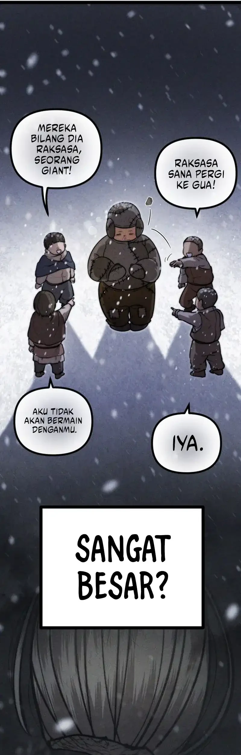 Fantasy Enlistment Squad Chapter 15 Gambar 13