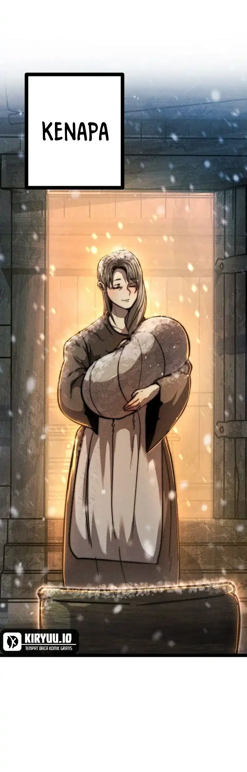 Fantasy Enlistment Squad Chapter 15 Gambar 18