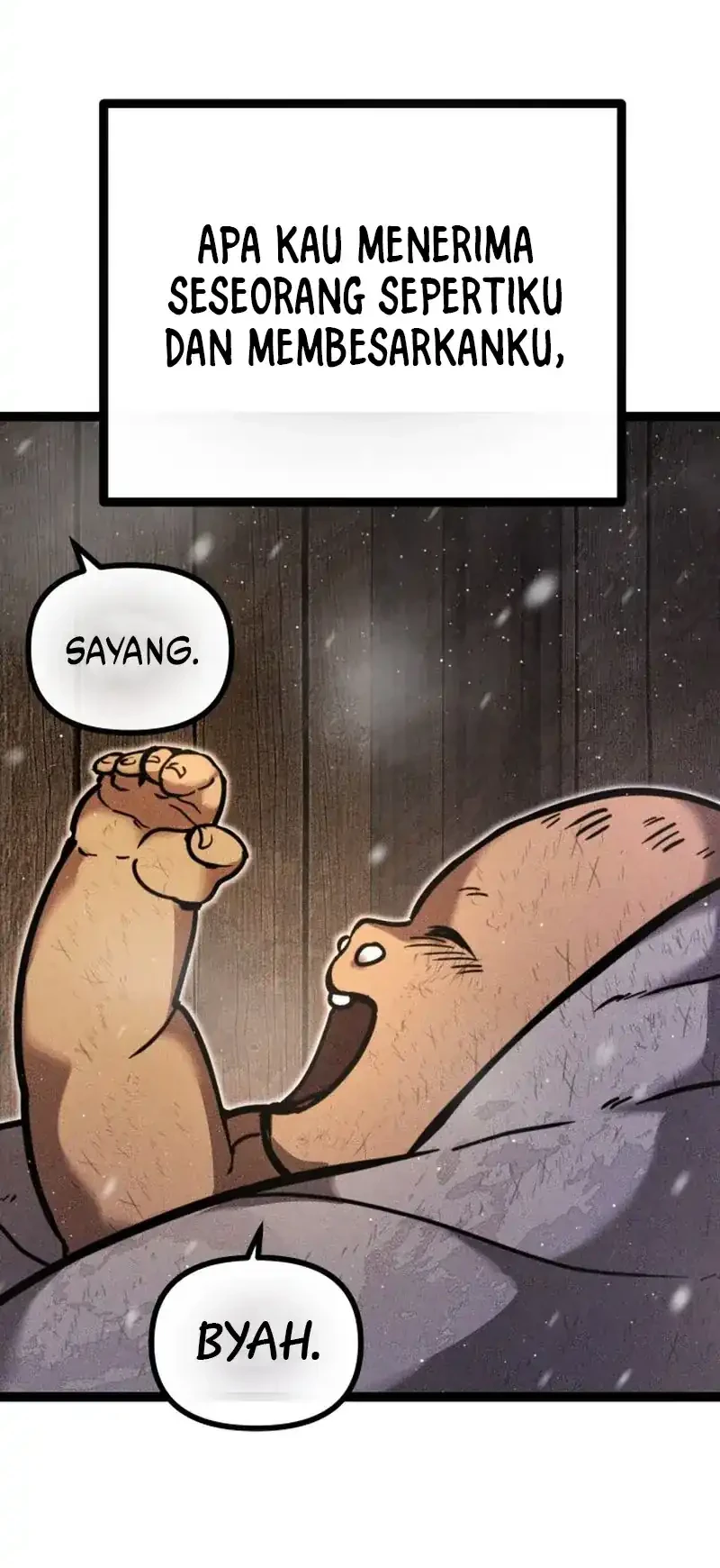 Fantasy Enlistment Squad Chapter 15 Gambar 19