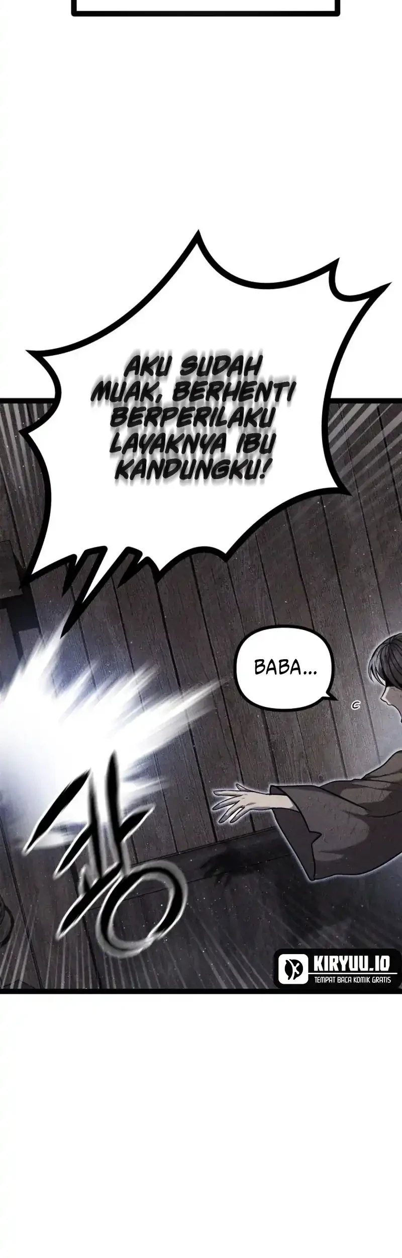 Fantasy Enlistment Squad Chapter 15 Gambar 22