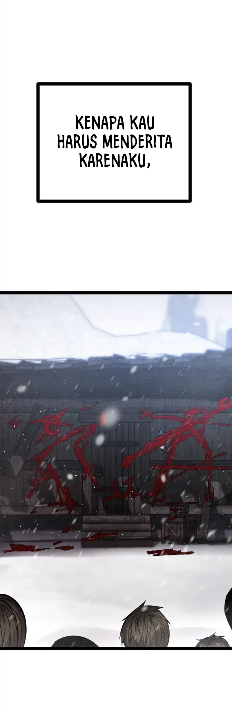 Fantasy Enlistment Squad Chapter 15 Gambar 23