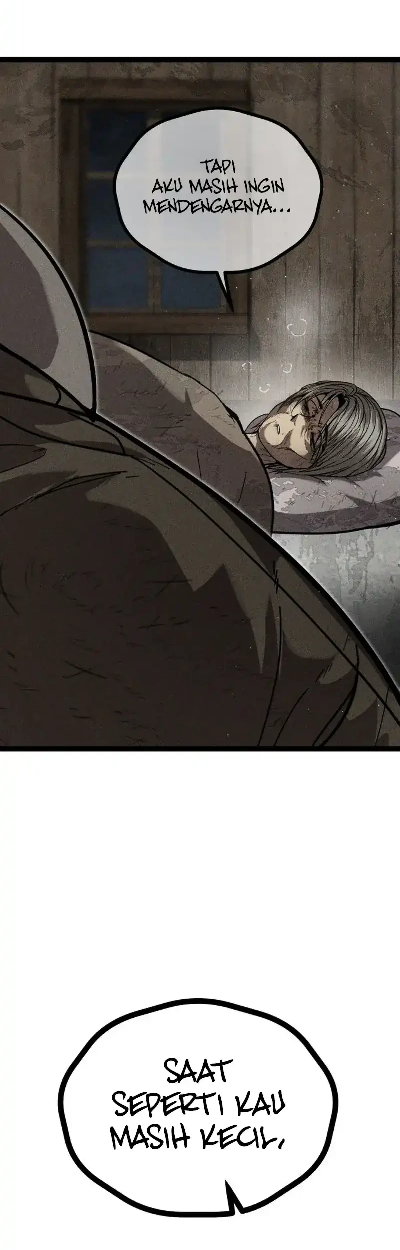 Fantasy Enlistment Squad Chapter 15 Gambar 29