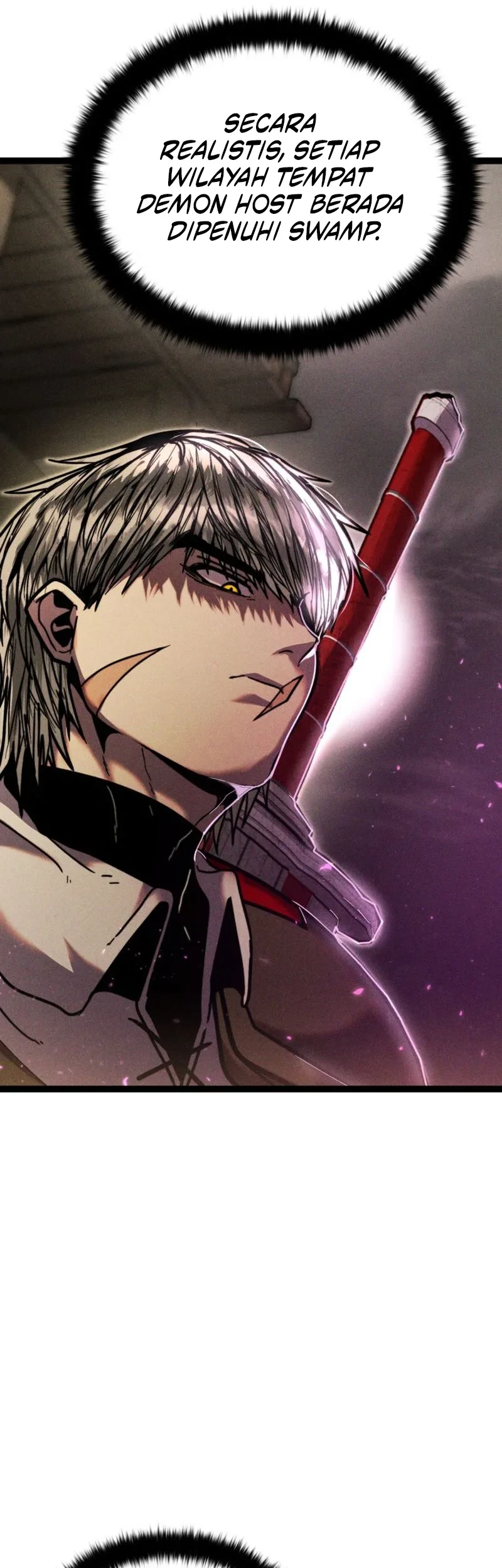 Fantasy Enlistment Squad Chapter 16 Gambar 35