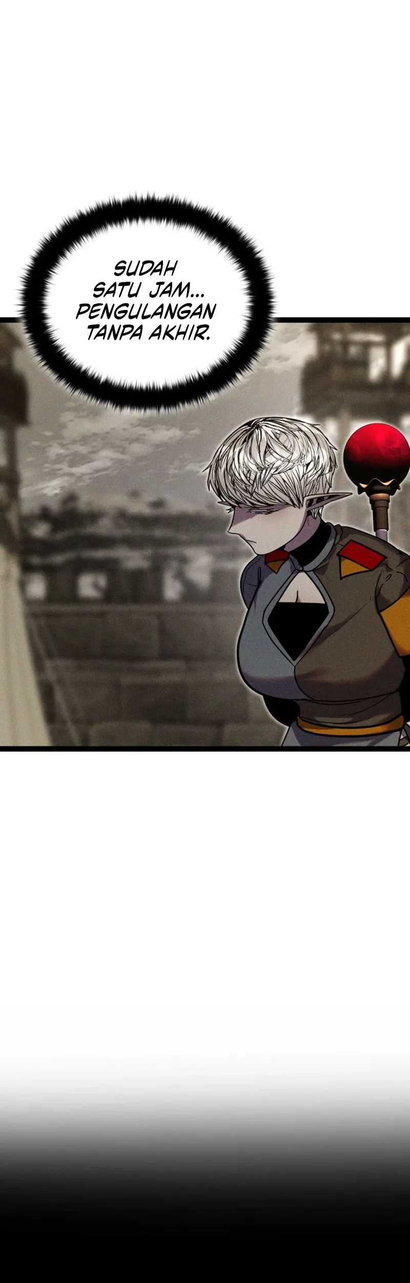 Fantasy Enlistment Squad Chapter 16 Gambar 48