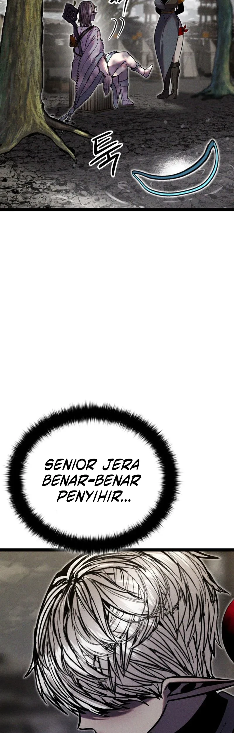 Fantasy Enlistment Squad Chapter 16 Gambar 52