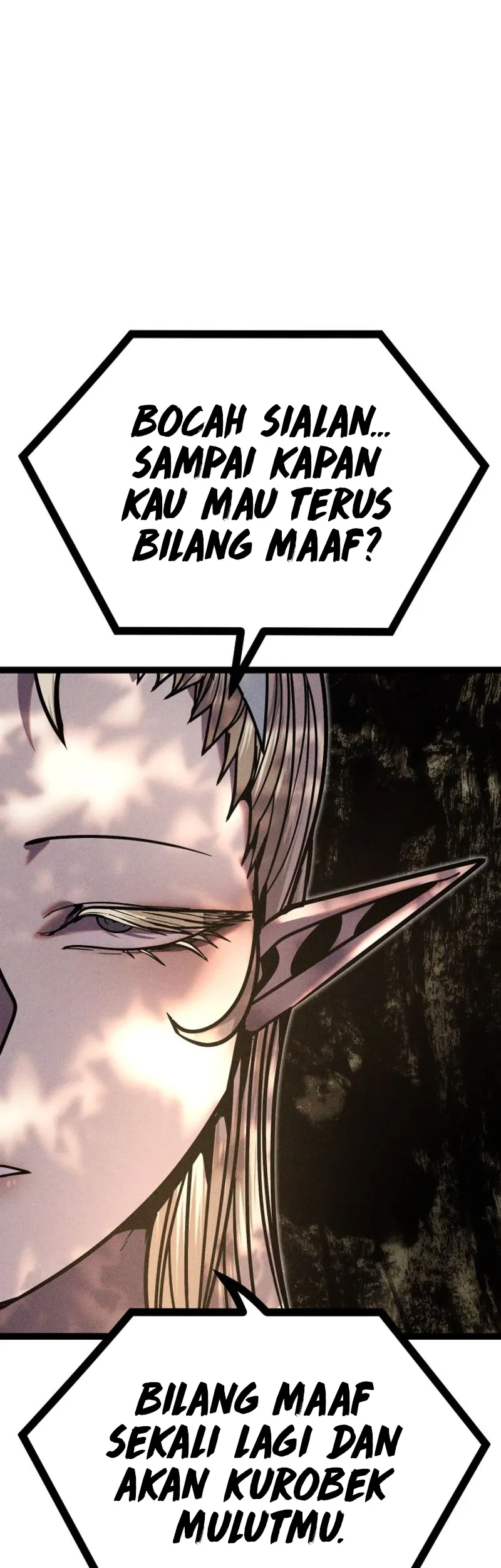 Fantasy Enlistment Squad Chapter 16 Gambar 55