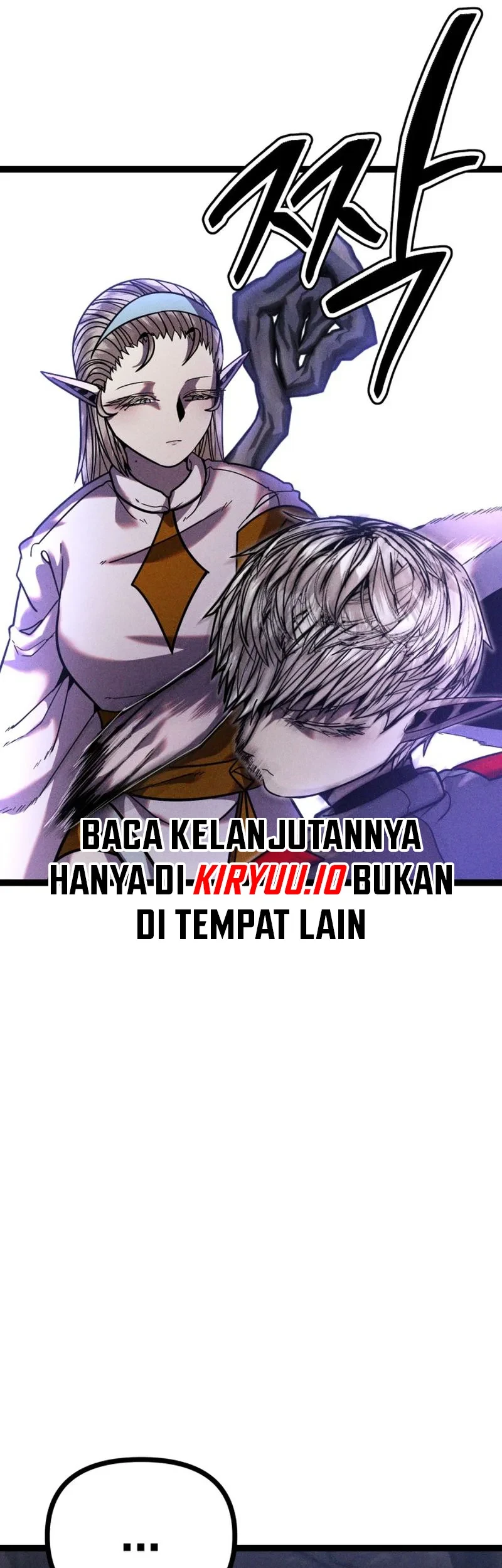 Fantasy Enlistment Squad Chapter 16 Gambar 59