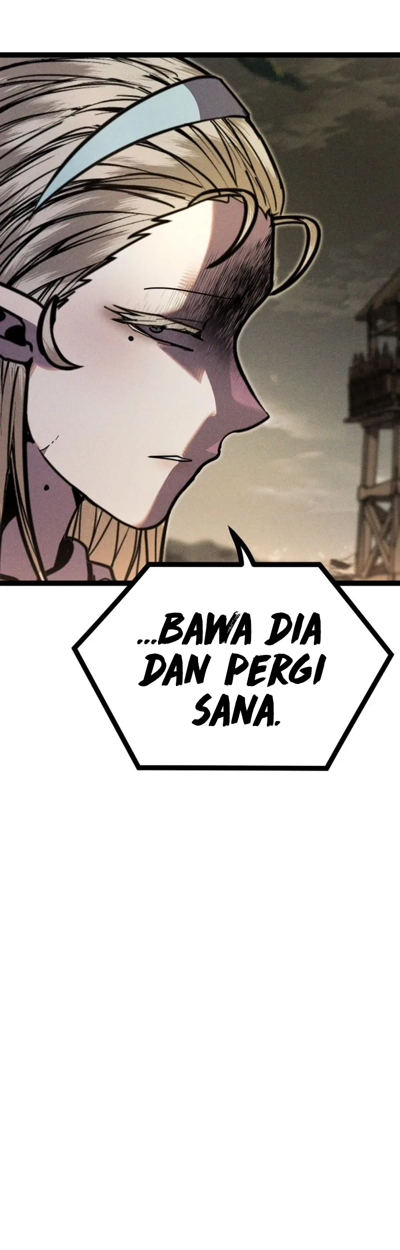 Fantasy Enlistment Squad Chapter 16 Gambar 66