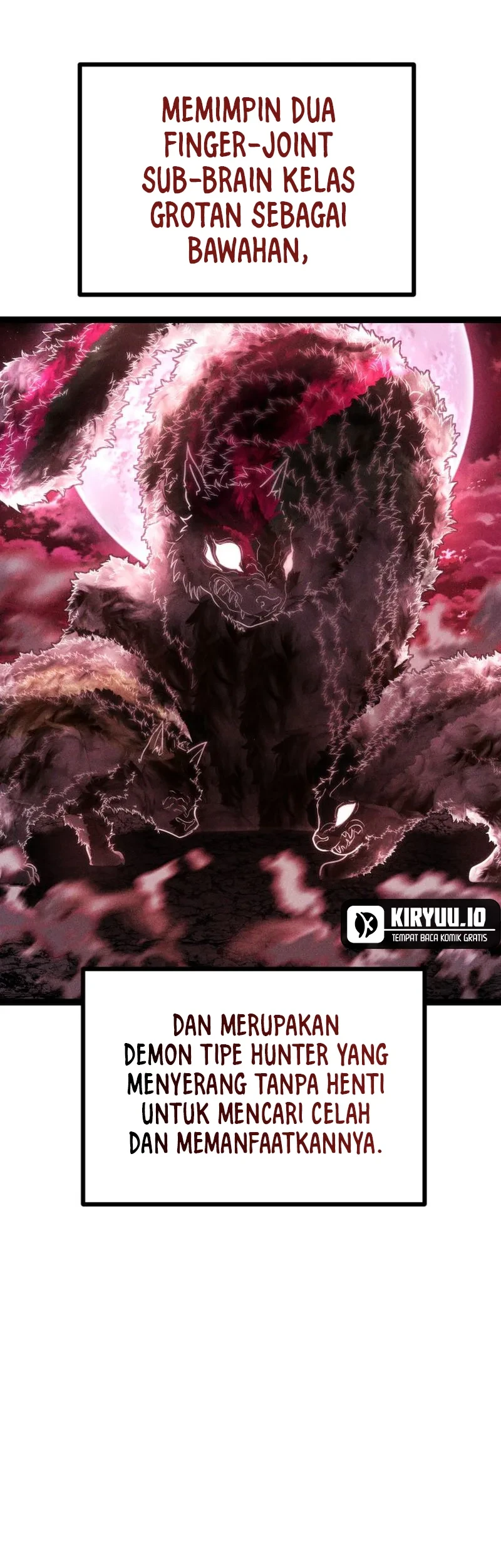 Fantasy Enlistment Squad Chapter 16 Gambar 72