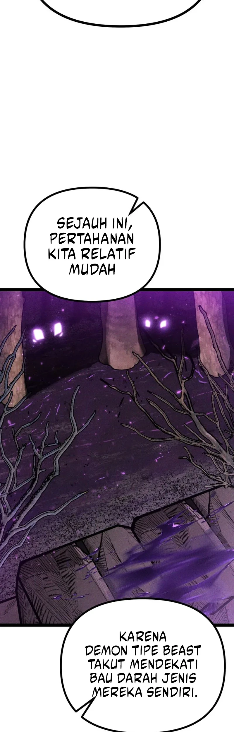 Fantasy Enlistment Squad Chapter 16 Gambar 76