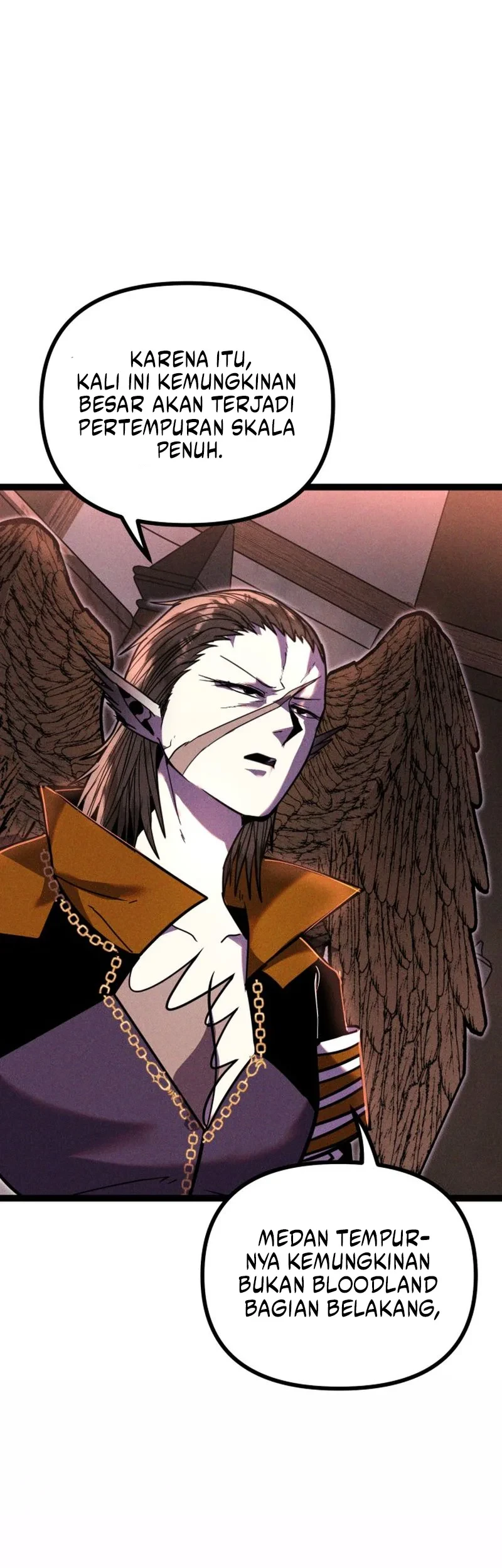 Fantasy Enlistment Squad Chapter 16 Gambar 79