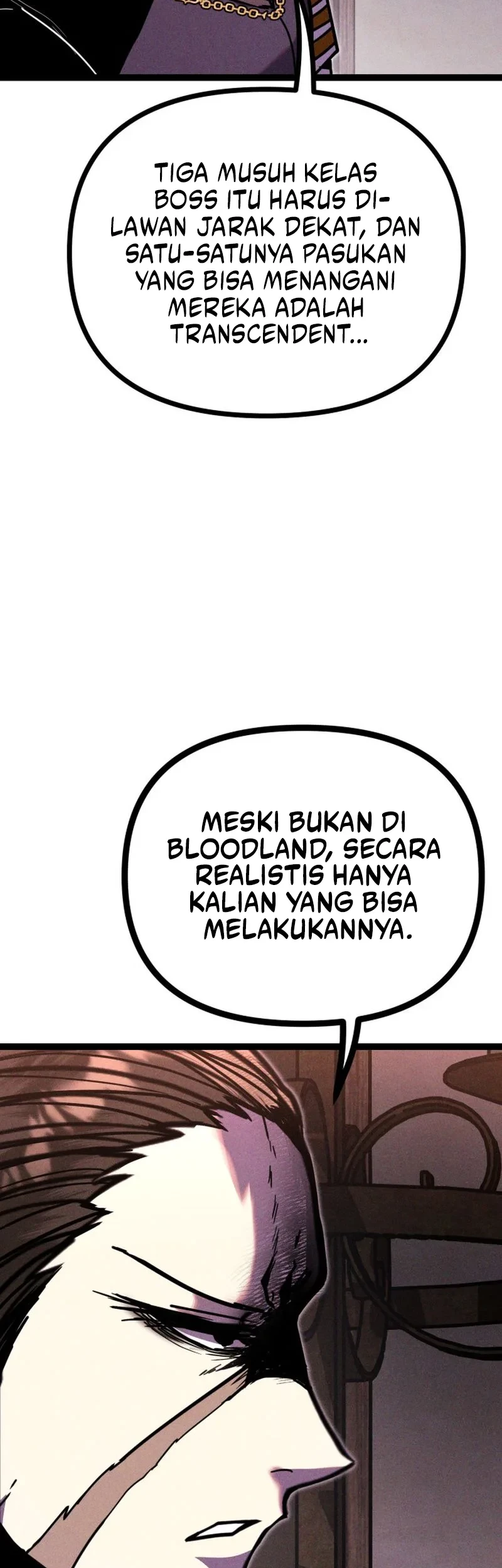 Fantasy Enlistment Squad Chapter 16 Gambar 85