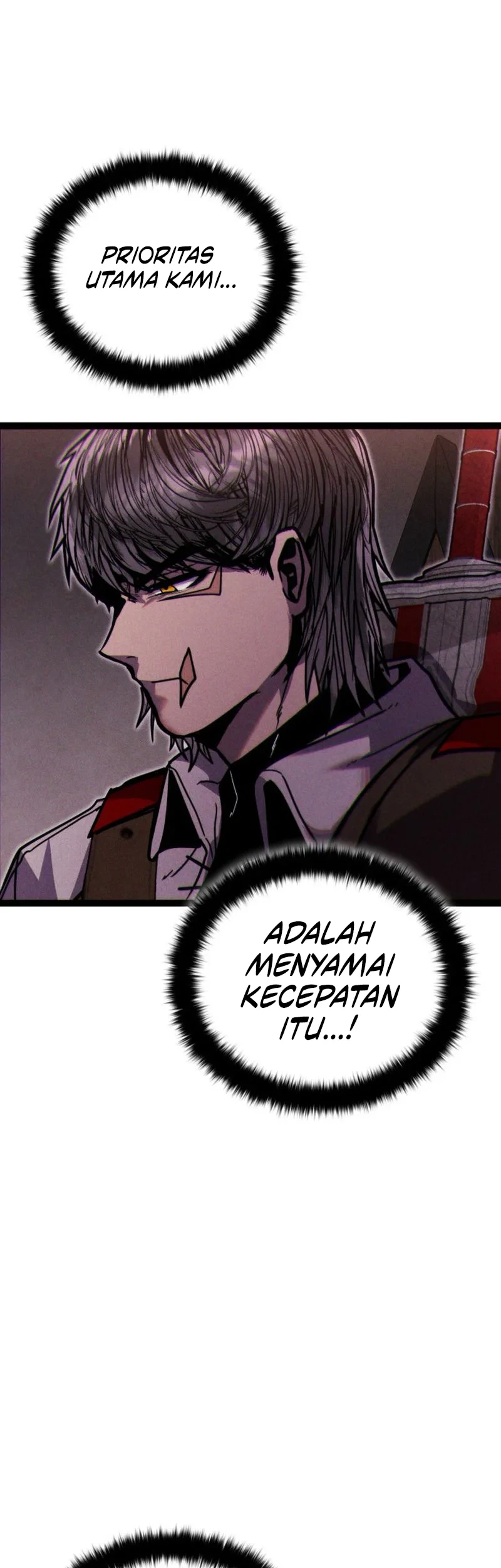 Fantasy Enlistment Squad Chapter 16 Gambar 88