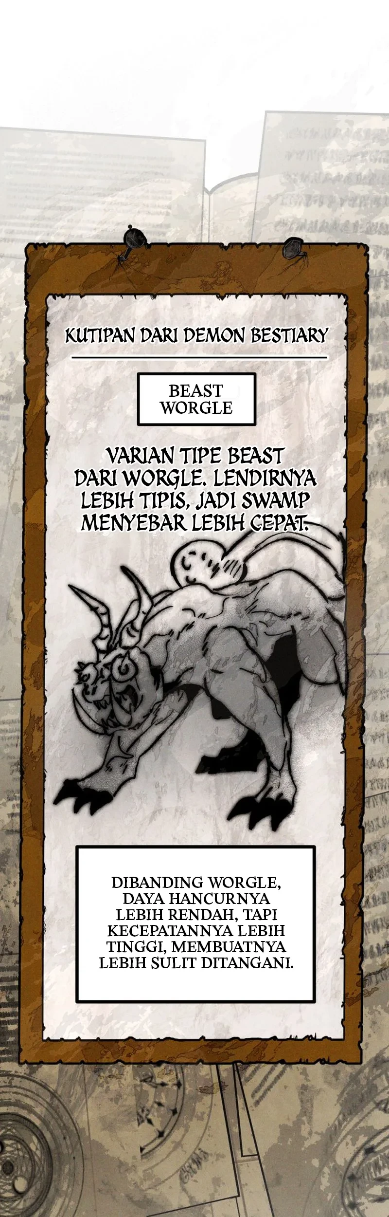 Fantasy Enlistment Squad Chapter 16 Gambar 95