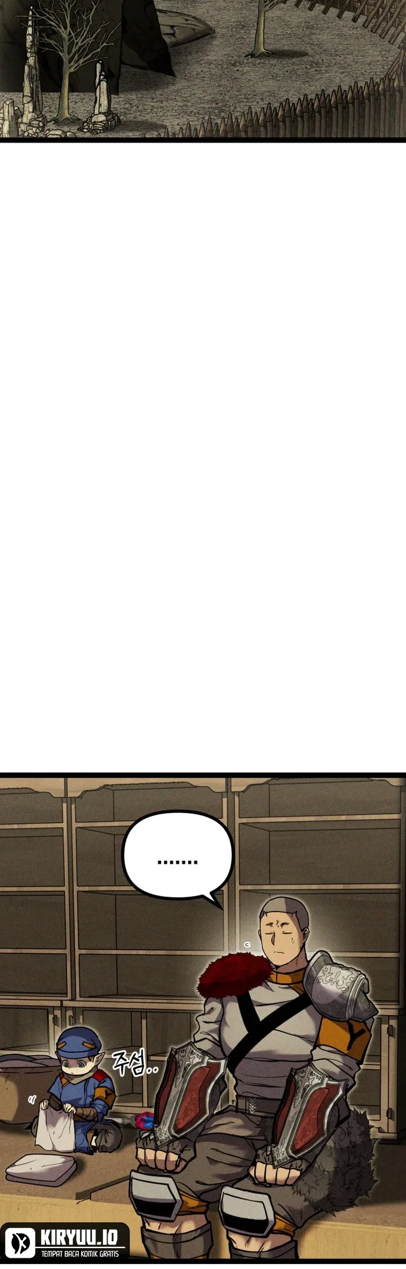 Fantasy Enlistment Squad Chapter 16 Gambar 3