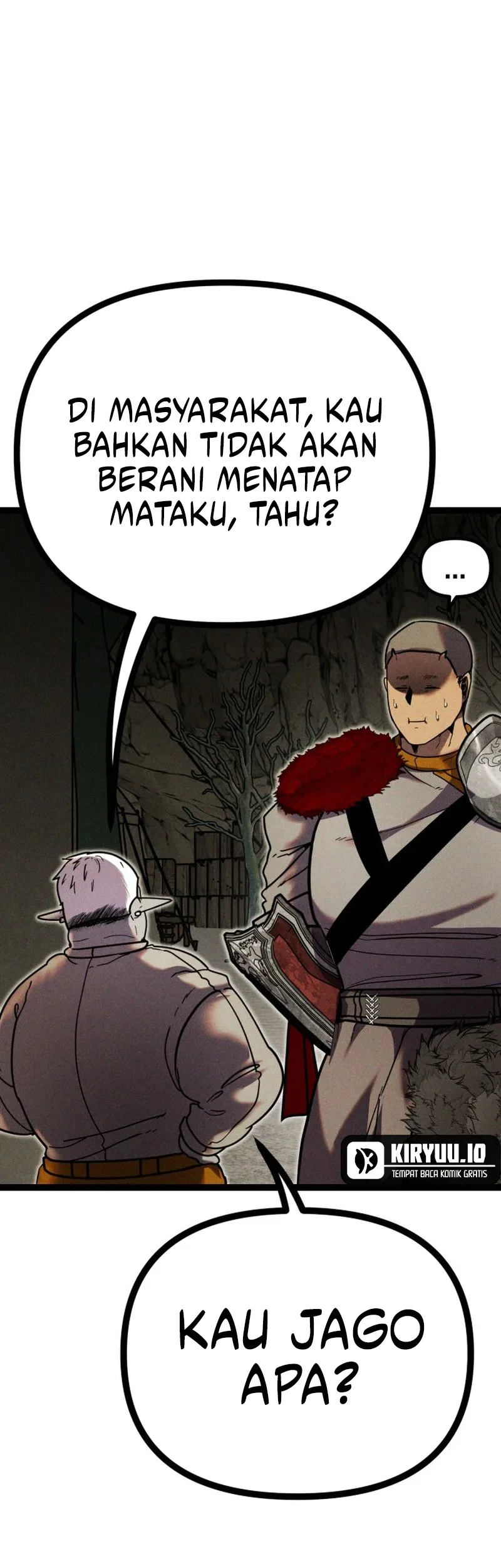 Fantasy Enlistment Squad Chapter 16 Gambar 17