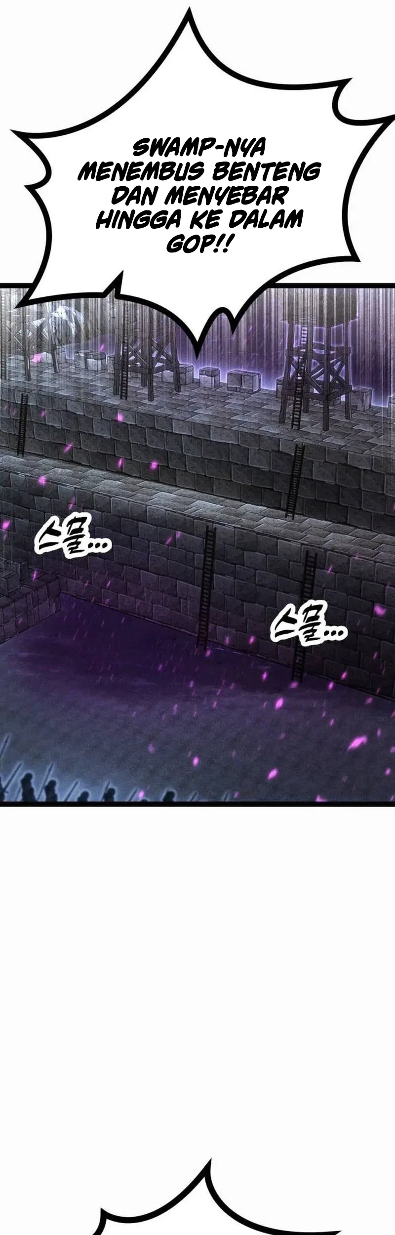 Fantasy Enlistment Squad Chapter 17 Gambar 34