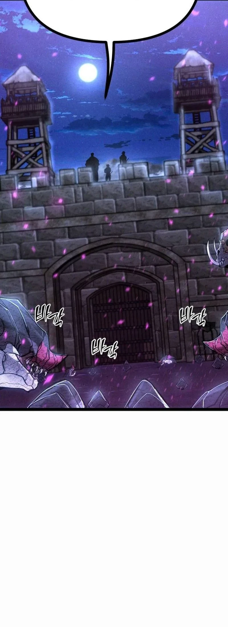 Fantasy Enlistment Squad Chapter 17 Gambar 37