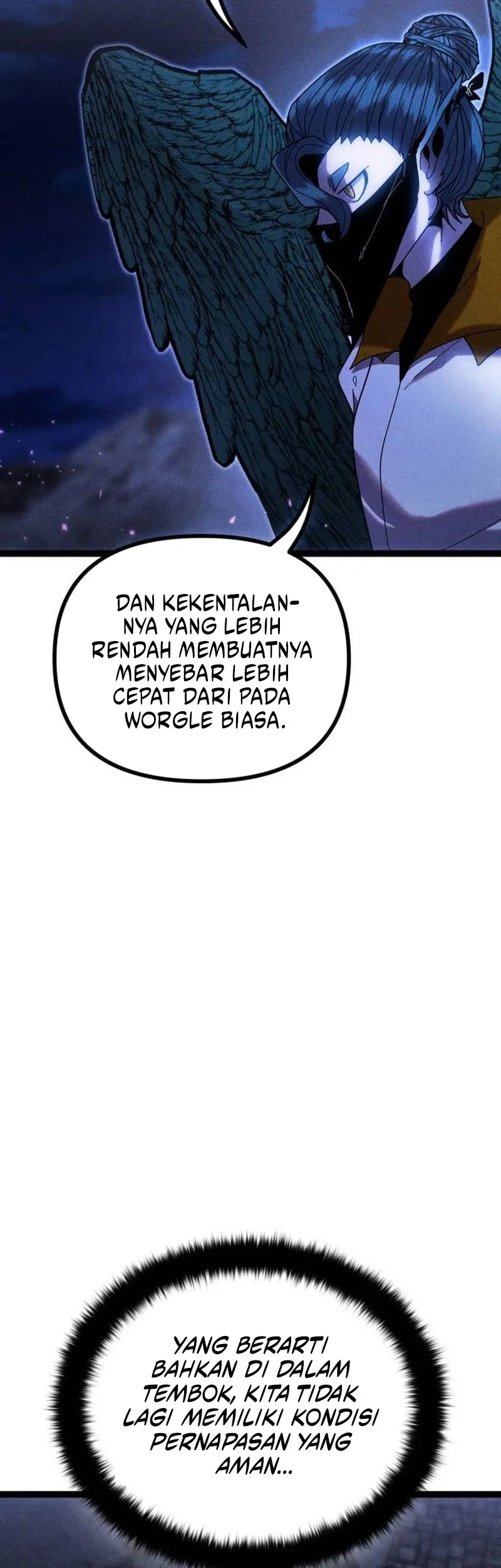 Fantasy Enlistment Squad Chapter 17 Gambar 43