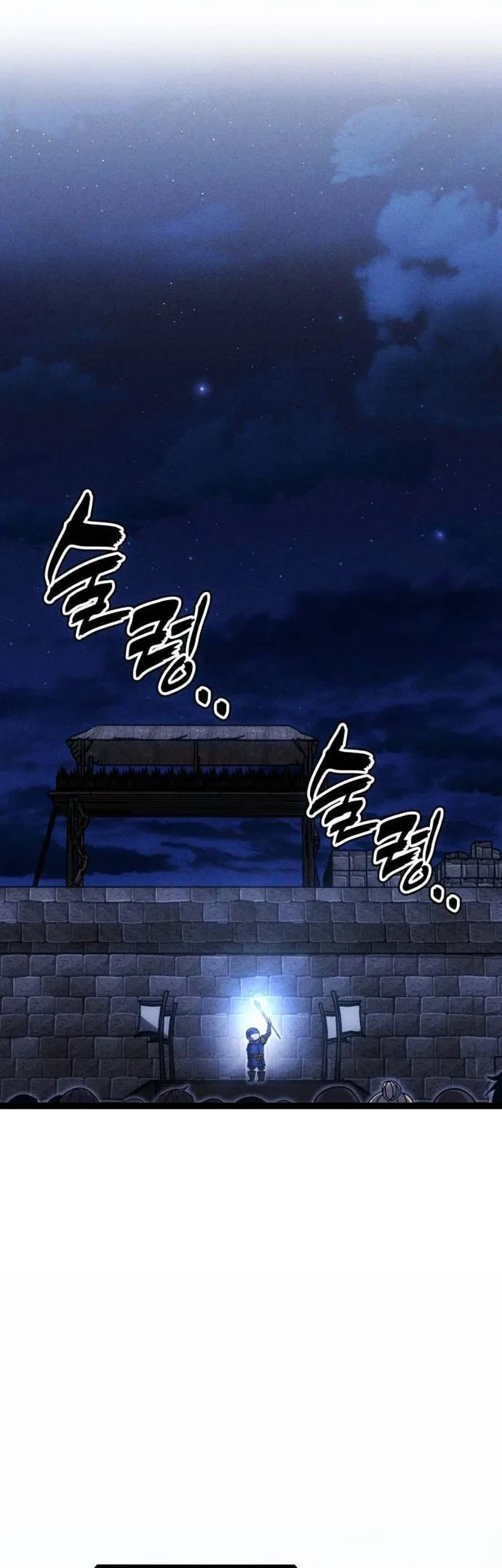 Fantasy Enlistment Squad Chapter 17 Gambar 54