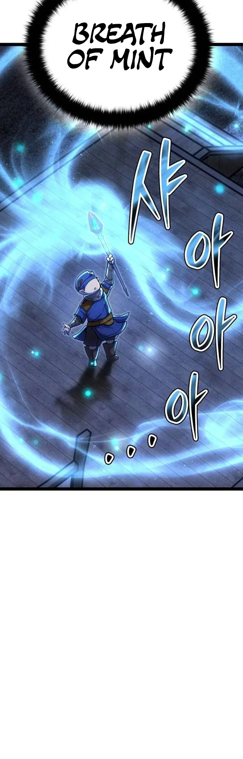 Fantasy Enlistment Squad Chapter 17 Gambar 56