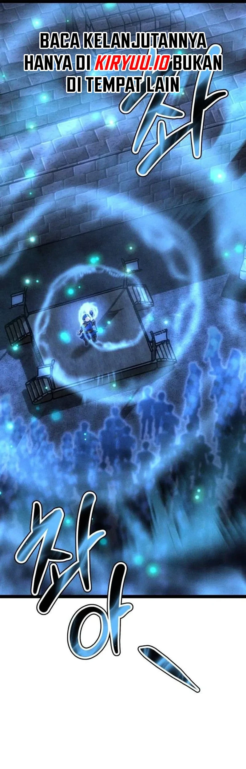 Fantasy Enlistment Squad Chapter 17 Gambar 58